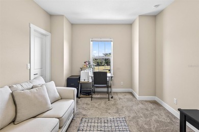 Welcome to this beautiful, energy-efficient five-bedroom, 3 on Temple Terrace Golf and Country Club in Florida - for sale on GolfHomes.com, golf home, golf lot