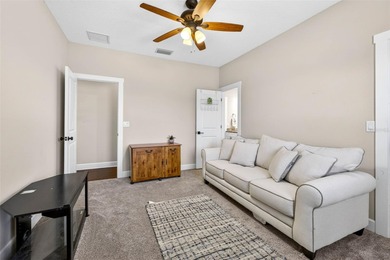 Welcome to this beautiful, energy-efficient five-bedroom, 3 on Temple Terrace Golf and Country Club in Florida - for sale on GolfHomes.com, golf home, golf lot