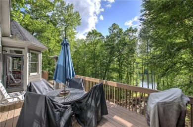Welcome to your dream lakefront home! Built in 1999 and nestled on Bent Tree Golf Course in Georgia - for sale on GolfHomes.com, golf home, golf lot