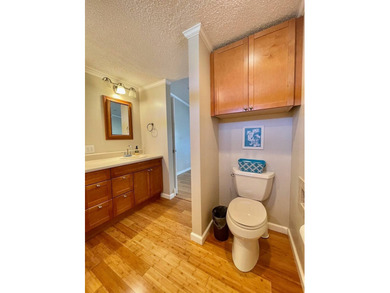 Stunning, move-in-ready manufactured home on leased land-nothing on Pine Lakes Country Club in Florida - for sale on GolfHomes.com, golf home, golf lot