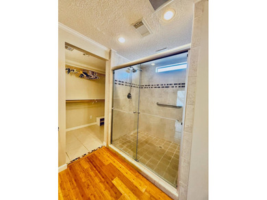 Stunning, move-in-ready manufactured home on leased land-nothing on Pine Lakes Country Club in Florida - for sale on GolfHomes.com, golf home, golf lot