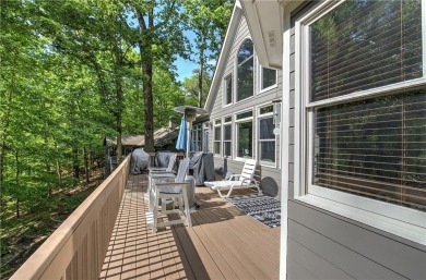 Welcome to your dream lakefront home! Built in 1999 and nestled on Bent Tree Golf Course in Georgia - for sale on GolfHomes.com, golf home, golf lot
