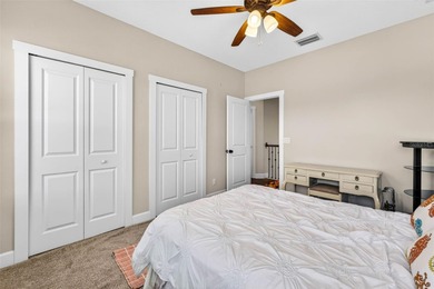 Welcome to this beautiful, energy-efficient five-bedroom, 3 on Temple Terrace Golf and Country Club in Florida - for sale on GolfHomes.com, golf home, golf lot