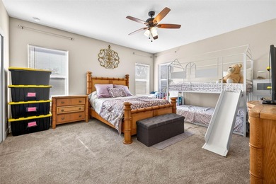 Welcome to this beautiful, energy-efficient five-bedroom, 3 on Temple Terrace Golf and Country Club in Florida - for sale on GolfHomes.com, golf home, golf lot