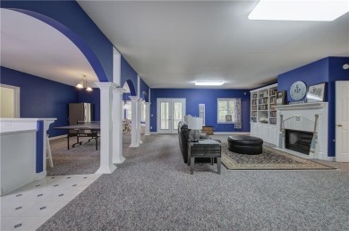 Welcome to your dream lakefront home! Built in 1999 and nestled on Bent Tree Golf Course in Georgia - for sale on GolfHomes.com, golf home, golf lot