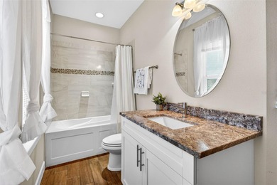 Welcome to this beautiful, energy-efficient five-bedroom, 3 on Temple Terrace Golf and Country Club in Florida - for sale on GolfHomes.com, golf home, golf lot