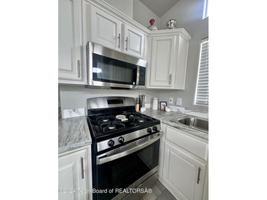 Beautifully maintained, immaculate 2022 CAVCO unit in the Star on Star Valley RV Golf Course in Wyoming - for sale on GolfHomes.com, golf home, golf lot