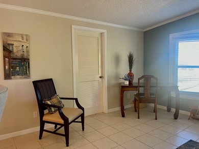 Stunning, move-in-ready manufactured home on leased land-nothing on Pine Lakes Country Club in Florida - for sale on GolfHomes.com, golf home, golf lot