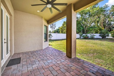Welcome to this beautiful, energy-efficient five-bedroom, 3 on Temple Terrace Golf and Country Club in Florida - for sale on GolfHomes.com, golf home, golf lot