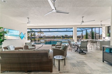 Outstanding opportunity to experience luxury lakefront living in on Palmira Golf and Country Club in Florida - for sale on GolfHomes.com, golf home, golf lot