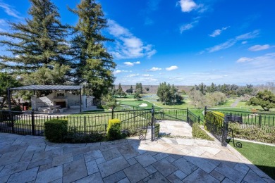 Fresno's PREMIER Country Club View! An Extraordinary Setting on San Joaquin Country Club in California - for sale on GolfHomes.com, golf home, golf lot