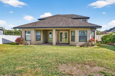 Welcome to this beautiful, energy-efficient five-bedroom, 3 on Temple Terrace Golf and Country Club in Florida - for sale on GolfHomes.com, golf home, golf lot