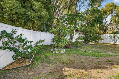Welcome to this beautiful, energy-efficient five-bedroom, 3 on Temple Terrace Golf and Country Club in Florida - for sale on GolfHomes.com, golf home, golf lot