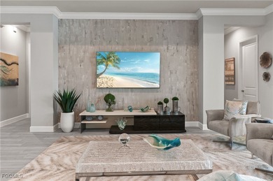 Outstanding opportunity to experience luxury lakefront living in on Palmira Golf and Country Club in Florida - for sale on GolfHomes.com, golf home, golf lot