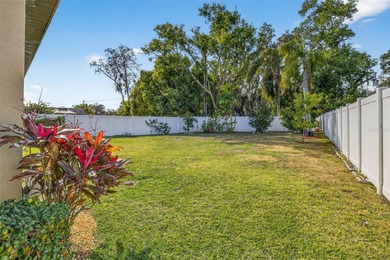 Welcome to this beautiful, energy-efficient five-bedroom, 3 on Temple Terrace Golf and Country Club in Florida - for sale on GolfHomes.com, golf home, golf lot