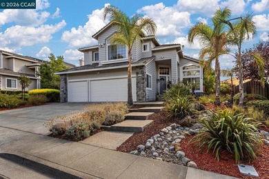 Absolutely stunning home located in the sough out community in on Rancho Solano Golf Course in California - for sale on GolfHomes.com, golf home, golf lot