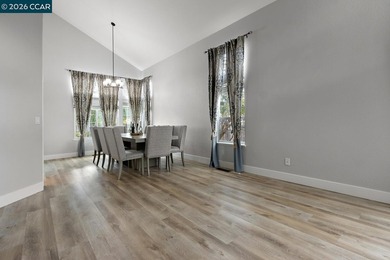 Absolutely stunning home located in the sough out community in on Rancho Solano Golf Course in California - for sale on GolfHomes.com, golf home, golf lot