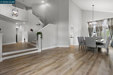 Absolutely stunning home located in the sough out community in on Rancho Solano Golf Course in California - for sale on GolfHomes.com, golf home, golf lot