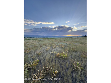 1 acre prime property in Star Valley Ranch right next to the on Star Valley RV Golf Course in Wyoming - for sale on GolfHomes.com, golf home, golf lot