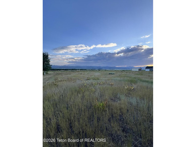 1 acre prime property in Star Valley Ranch right next to the on Star Valley RV Golf Course in Wyoming - for sale on GolfHomes.com, golf home, golf lot