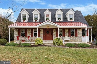 OFFER DEADLINE SUNDAY  1/12/25 @ 4:00 Pm.  Any offers will be on North Hills Country Club in Pennsylvania - for sale on GolfHomes.com, golf home, golf lot