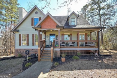 FORE!!!!  When you home backs up to the 5th Hole of The St on St. Andrews Golf and Country Club in Georgia - for sale on GolfHomes.com, golf home, golf lot
