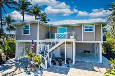Discover this one-of-a-kind beach home that captures the true on Beachview Golf Club in Florida - for sale on GolfHomes.com, golf home, golf lot