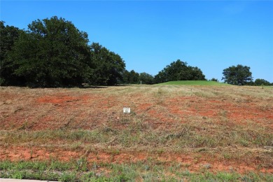 - Direct access to the 17th hole of a prestigious golf course on Winter Creek Golf and Social Club in Oklahoma - for sale on GolfHomes.com, golf home, golf lot