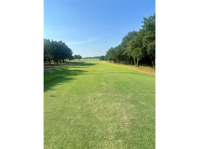 - Direct access to the 17th hole of a prestigious golf course on Winter Creek Golf and Social Club in Oklahoma - for sale on GolfHomes.com, golf home, golf lot