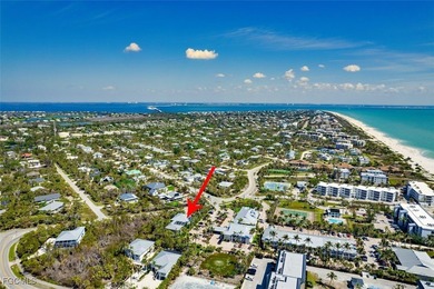 Discover this one-of-a-kind beach home that captures the true on Beachview Golf Club in Florida - for sale on GolfHomes.com, golf home, golf lot