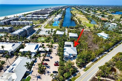 Discover this one-of-a-kind beach home that captures the true on Beachview Golf Club in Florida - for sale on GolfHomes.com, golf home, golf lot