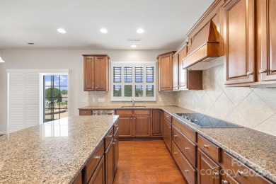 As you step through the front door, you'll immediately feel the on Carolina Lakes Golf Club, LLC in South Carolina - for sale on GolfHomes.com, golf home, golf lot