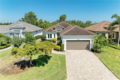 Meticulous home built 2019 in Rosedale, exquisite gated Golf & on Rosedale Golf and Tennis Club in Florida - for sale on GolfHomes.com, golf home, golf lot