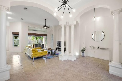 One or more photo(s) has been virtually staged. Experience golf on Mission Inn Resort and Club in Florida - for sale on GolfHomes.com, golf home, golf lot