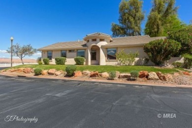 Discover comfort, convenience, and investment potential in this on Wolf Creek At Paradise Canyon in Nevada - for sale on GolfHomes.com, golf home, golf lot