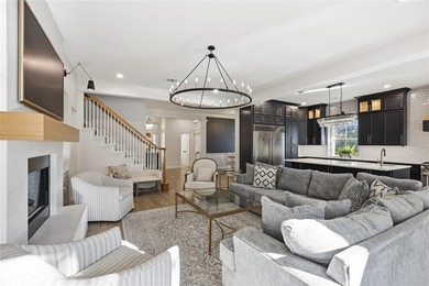 A rare opportunity in The Woods at Oakmont.
This beautifully on Oakmont Country Club in Texas - for sale on GolfHomes.com, golf home, golf lot