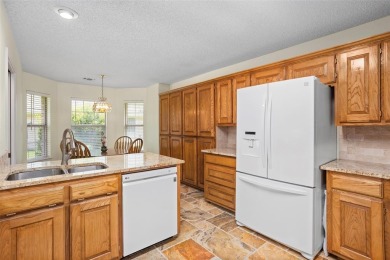 Don't miss this meticulously maintained, two-owner home in the on Pecan Plantation Country Club in Texas - for sale on GolfHomes.com, golf home, golf lot