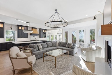 A rare opportunity in The Woods at Oakmont.
This beautifully on Oakmont Country Club in Texas - for sale on GolfHomes.com, golf home, golf lot