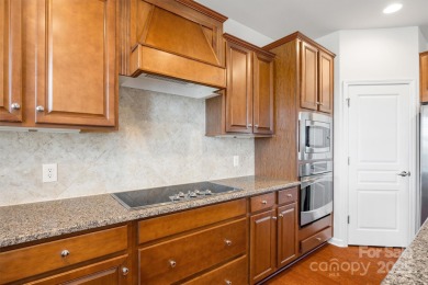 As you step through the front door, you'll immediately feel the on Carolina Lakes Golf Club, LLC in South Carolina - for sale on GolfHomes.com, golf home, golf lot
