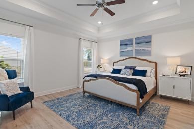 Location, location, location! Right in the heart of Santa Rosa on Santa Rosa Golf and Beach Club in Florida - for sale on GolfHomes.com, golf home, golf lot