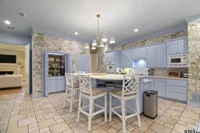 Located in the prestigious Hollytree neighborhood in Tyler, this on Hollytree Country Club in Texas - for sale on GolfHomes.com, golf home, golf lot