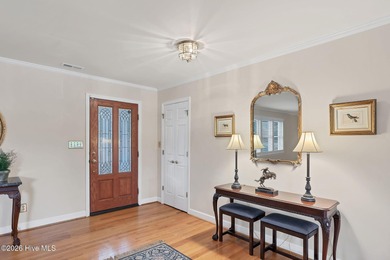 Gracious Lakeside Living in the Country Club of North Carolina! on Country Club of North Carolina in North Carolina - for sale on GolfHomes.com, golf home, golf lot