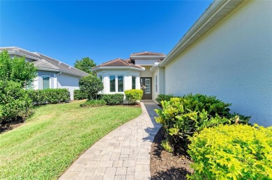 Meticulous home built 2019 in Rosedale, exquisite gated Golf & on Rosedale Golf and Tennis Club in Florida - for sale on GolfHomes.com, golf home, golf lot