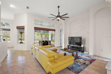 One or more photo(s) has been virtually staged. Experience golf on Mission Inn Resort and Club in Florida - for sale on GolfHomes.com, golf home, golf lot