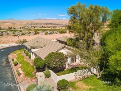 Discover comfort, convenience, and investment potential in this on Wolf Creek At Paradise Canyon in Nevada - for sale on GolfHomes.com, golf home, golf lot