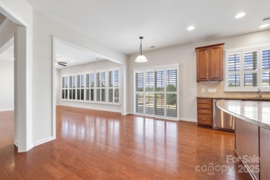 As you step through the front door, you'll immediately feel the on Carolina Lakes Golf Club, LLC in South Carolina - for sale on GolfHomes.com, golf home, golf lot