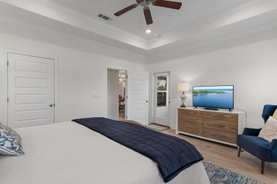 Location, location, location! Right in the heart of Santa Rosa on Santa Rosa Golf and Beach Club in Florida - for sale on GolfHomes.com, golf home, golf lot