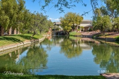 Discover comfort, convenience, and investment potential in this on Wolf Creek At Paradise Canyon in Nevada - for sale on GolfHomes.com, golf home, golf lot