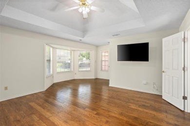 Don't miss this meticulously maintained, two-owner home in the on Pecan Plantation Country Club in Texas - for sale on GolfHomes.com, golf home, golf lot