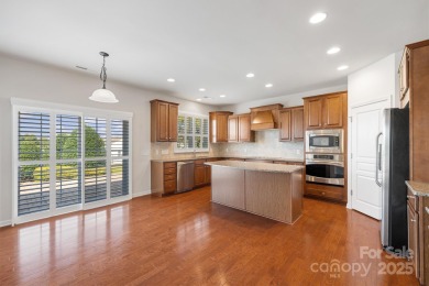 As you step through the front door, you'll immediately feel the on Carolina Lakes Golf Club, LLC in South Carolina - for sale on GolfHomes.com, golf home, golf lot